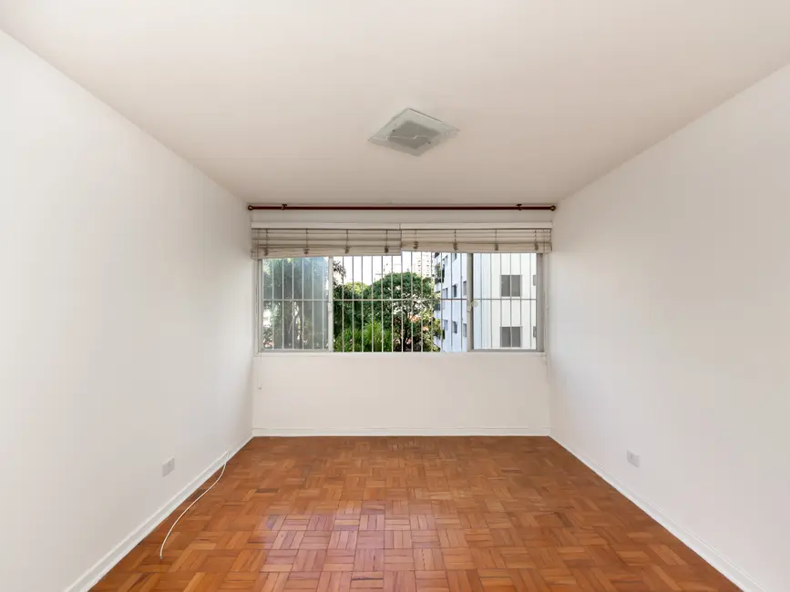 Foto 4 de Apartamento com 3 quartos à venda, 73m2 em Indianópolis, São Paulo - SP