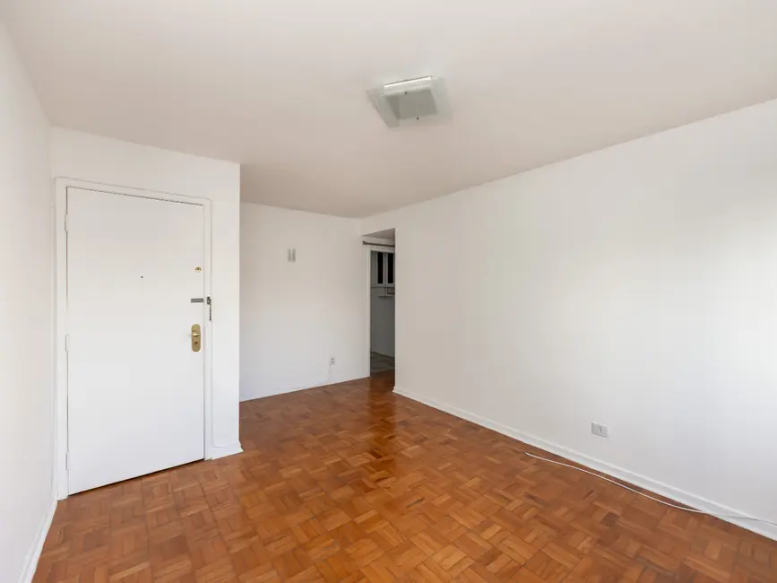 Foto 5 de Apartamento com 3 quartos à venda, 73m2 em Indianópolis, São Paulo - SP