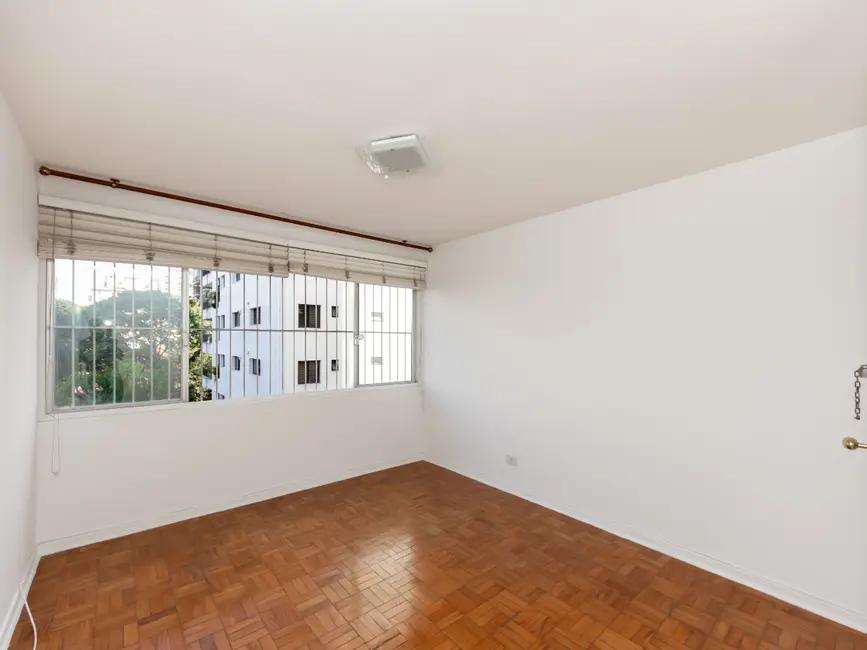 Foto 1 de Apartamento com 3 quartos à venda, 73m2 em Indianópolis, São Paulo - SP