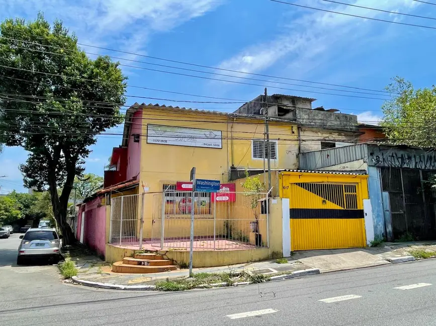 Foto 1 de Casa à venda, 197m2 em Santo Amaro, São Paulo - SP