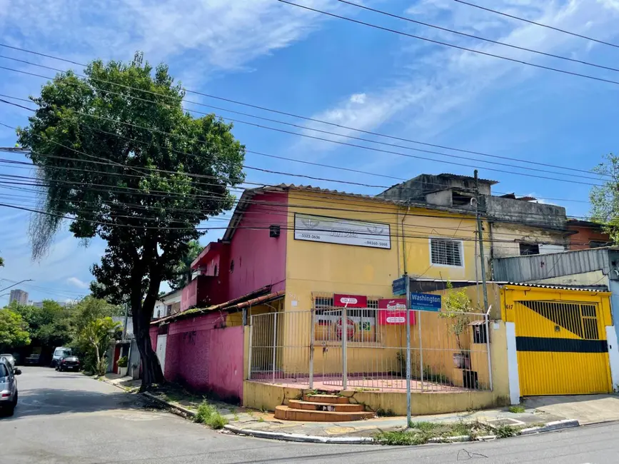 Foto 2 de Casa à venda, 197m2 em Santo Amaro, São Paulo - SP
