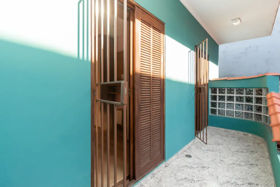 Foto 8 de Sobrado com 3 quartos à venda, 200m2 em Jardim Grimaldi, São Paulo - SP