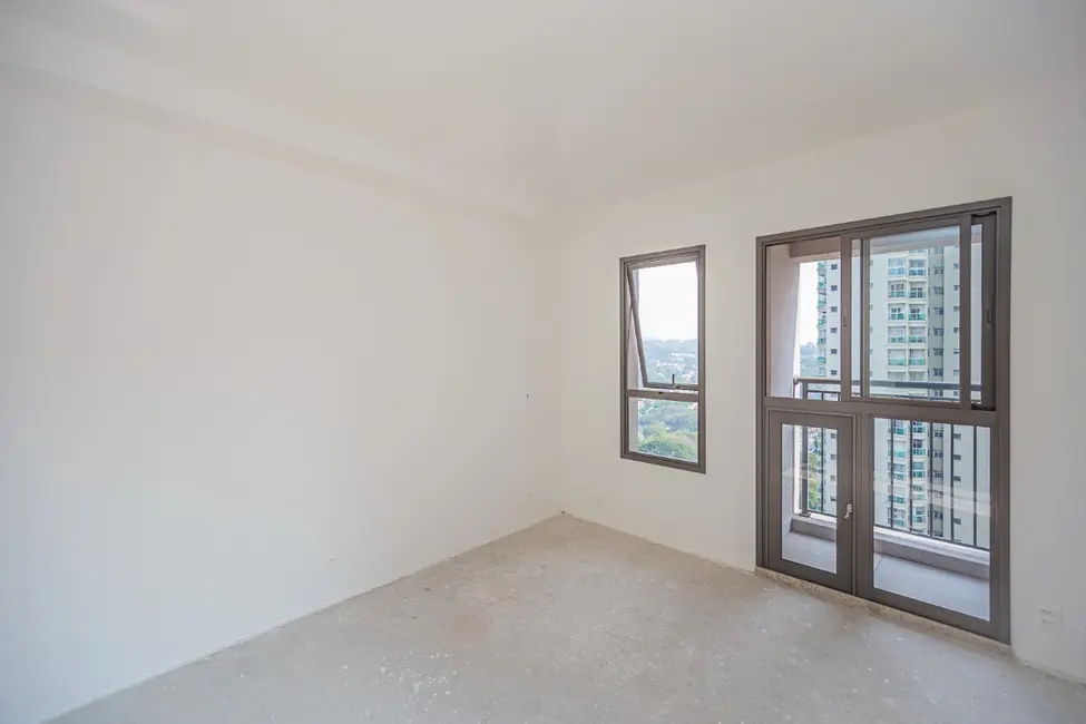 Foto 2 de Cobertura com 1 quarto à venda, 56m2 em São Paulo - SP