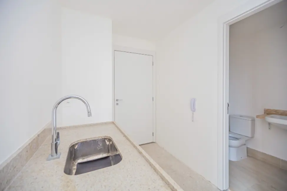 Foto 6 de Cobertura com 1 quarto à venda, 56m2 em São Paulo - SP