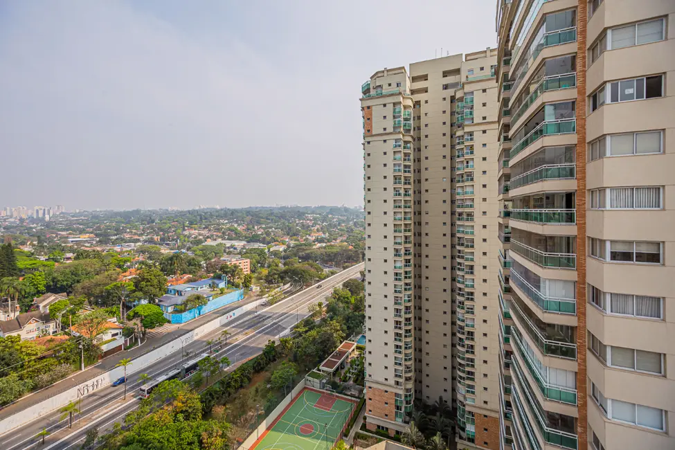 Foto 9 de Cobertura com 1 quarto à venda, 56m2 em São Paulo - SP