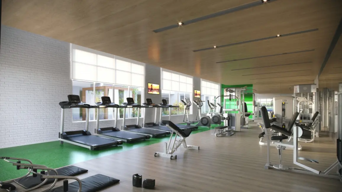 Foto 8 de Apartamento com 3 quartos à venda, 100m2 em Parque São Domingos, São Paulo - SP