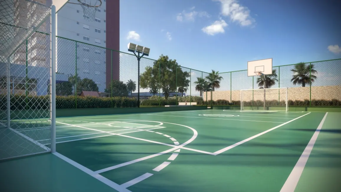 Foto 4 de Apartamento com 3 quartos à venda, 100m2 em Parque São Domingos, São Paulo - SP