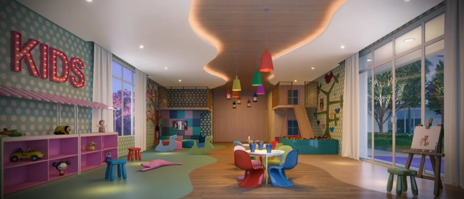 Foto 9 de Apartamento com 3 quartos à venda, 100m2 em Parque São Domingos, São Paulo - SP