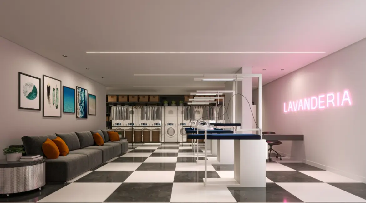 Foto 6 de Apartamento com 3 quartos à venda, 100m2 em Parque São Domingos, São Paulo - SP