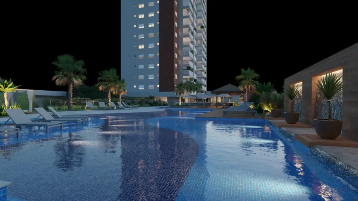 Foto 1 de Apartamento com 3 quartos à venda, 100m2 em Parque São Domingos, São Paulo - SP