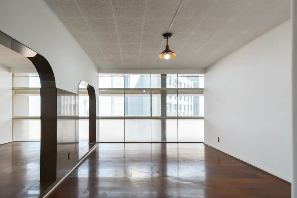 Foto 1 de Apartamento com 2 quartos à venda, 150m2 em República, São Paulo - SP