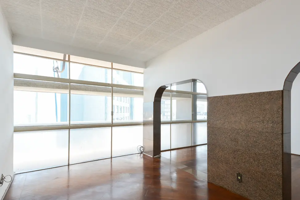 Foto 2 de Apartamento com 2 quartos à venda, 150m2 em República, São Paulo - SP