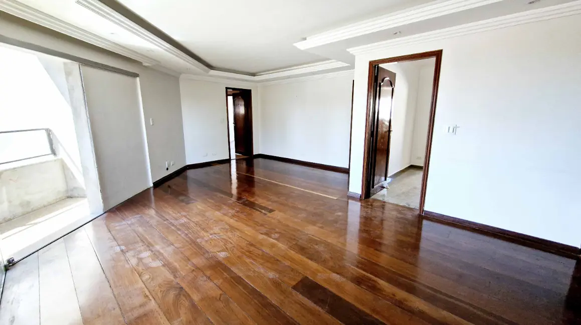Foto 3 de Apartamento com 3 quartos à venda, 165m2 em Água Fria, São Paulo - SP