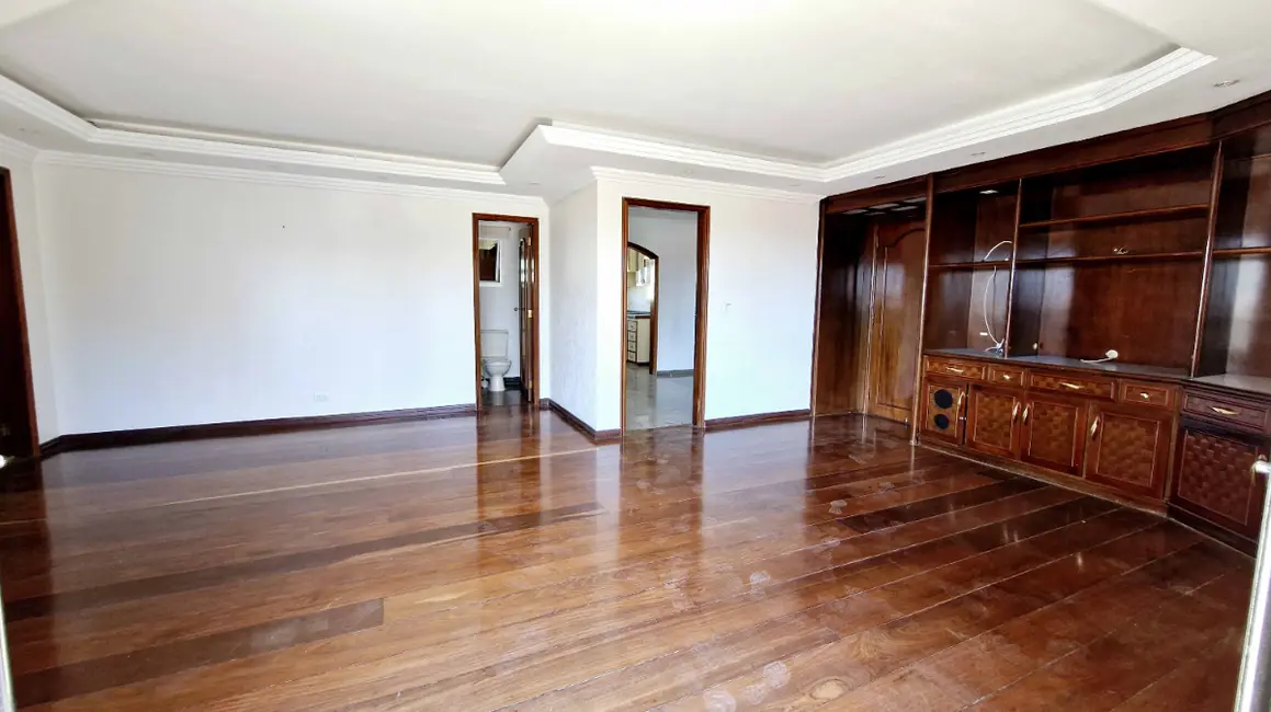 Foto 4 de Apartamento com 3 quartos à venda, 165m2 em Água Fria, São Paulo - SP