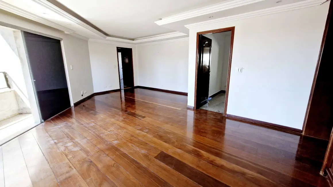 Foto 5 de Apartamento com 3 quartos à venda, 165m2 em Água Fria, São Paulo - SP