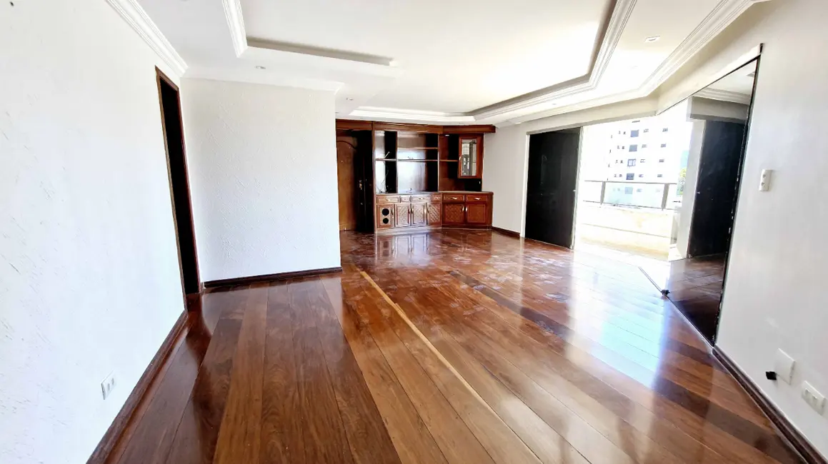 Foto 6 de Apartamento com 3 quartos à venda, 165m2 em Água Fria, São Paulo - SP