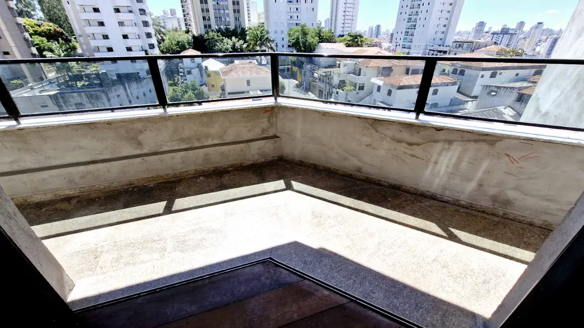 Foto 7 de Apartamento com 3 quartos à venda, 165m2 em Água Fria, São Paulo - SP