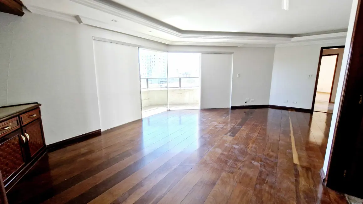 Foto 2 de Apartamento com 3 quartos à venda, 165m2 em Água Fria, São Paulo - SP