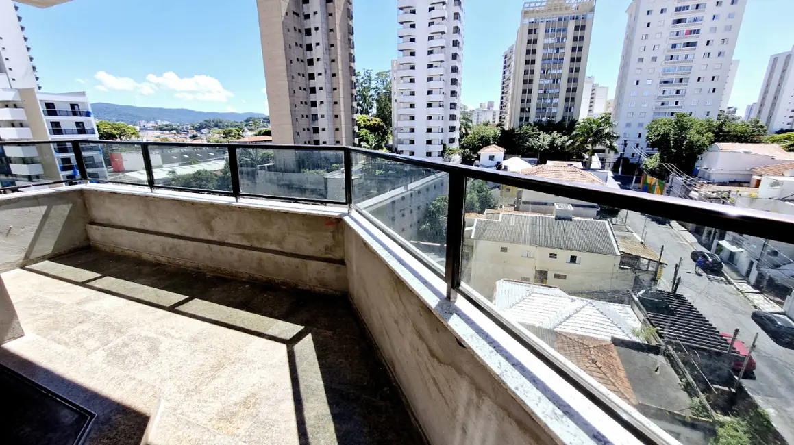 Foto 8 de Apartamento com 3 quartos à venda, 165m2 em Água Fria, São Paulo - SP