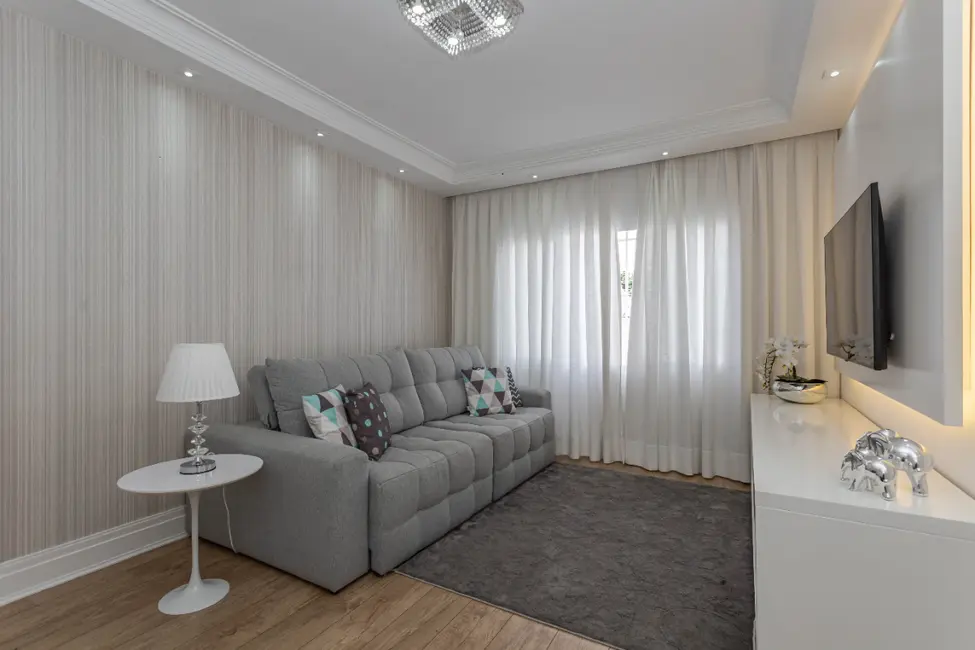 Foto 8 de Sobrado com 2 quartos à venda, 115m2 em Vila Mariana, São Paulo - SP