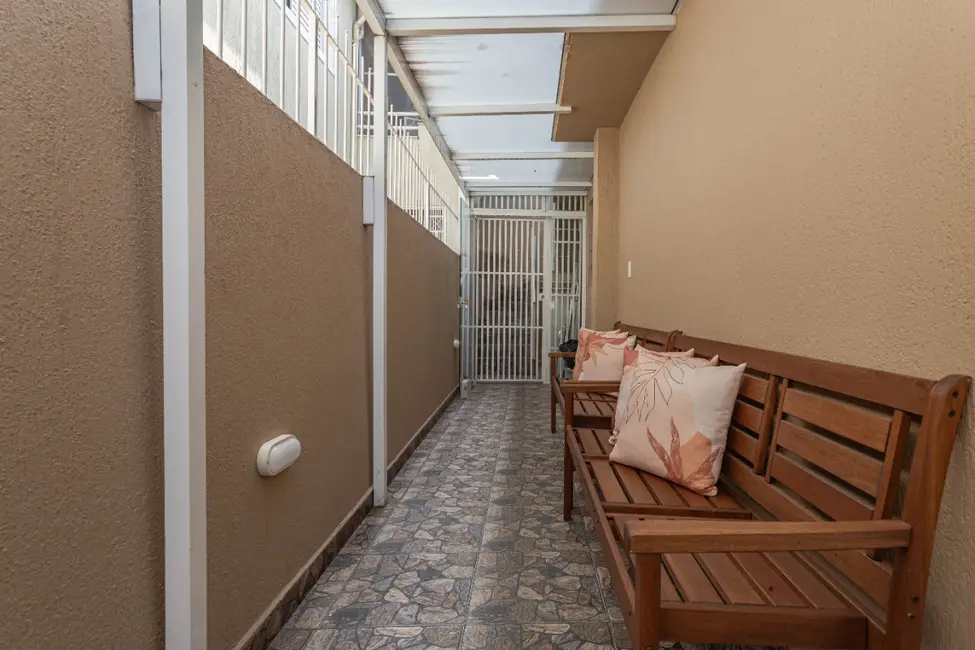 Foto 6 de Sobrado com 2 quartos à venda, 115m2 em Vila Mariana, São Paulo - SP