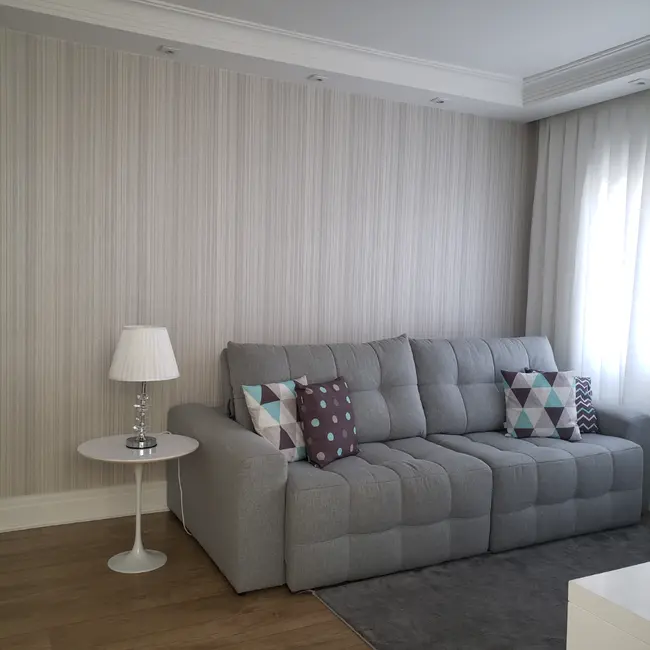 Foto 1 de Sobrado com 2 quartos à venda, 115m2 em Vila Mariana, São Paulo - SP