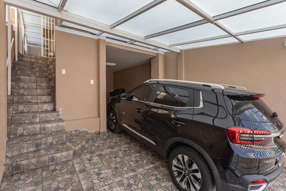 Foto 4 de Sobrado com 2 quartos à venda, 115m2 em Vila Mariana, São Paulo - SP