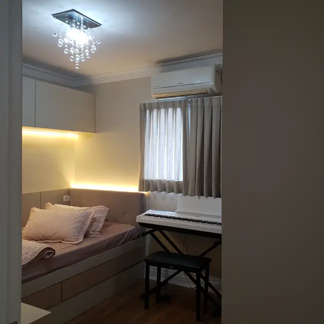 Foto 7 de Sobrado com 2 quartos à venda, 115m2 em Vila Mariana, São Paulo - SP