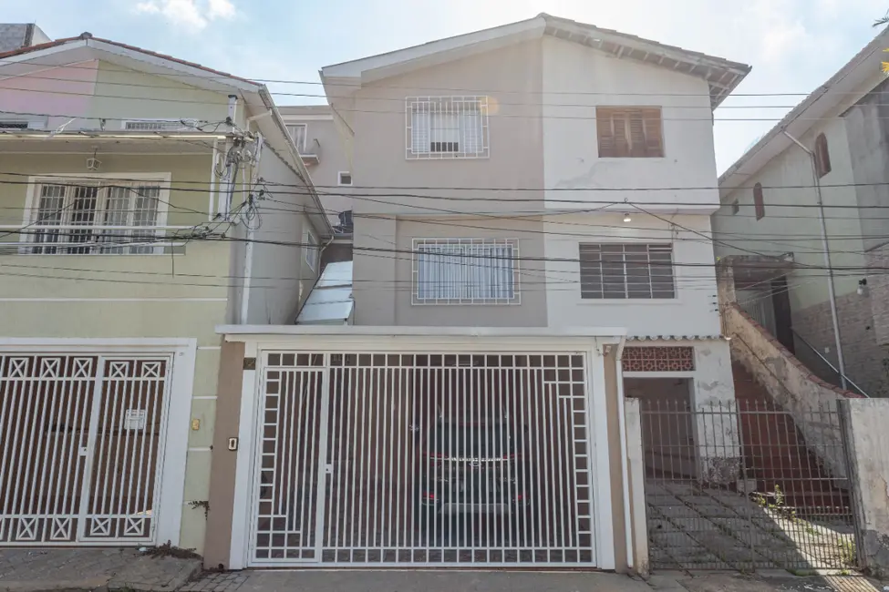 Foto 2 de Sobrado com 2 quartos à venda, 115m2 em Vila Mariana, São Paulo - SP