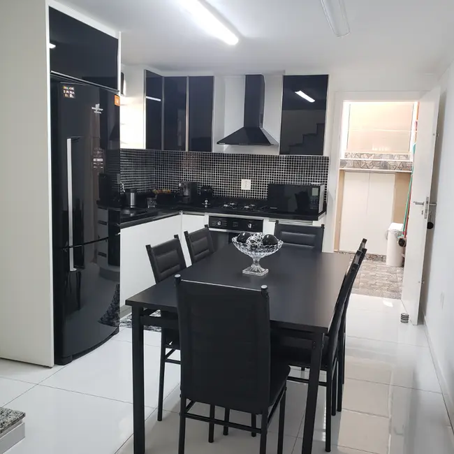 Foto 3 de Sobrado com 2 quartos à venda, 115m2 em Vila Mariana, São Paulo - SP