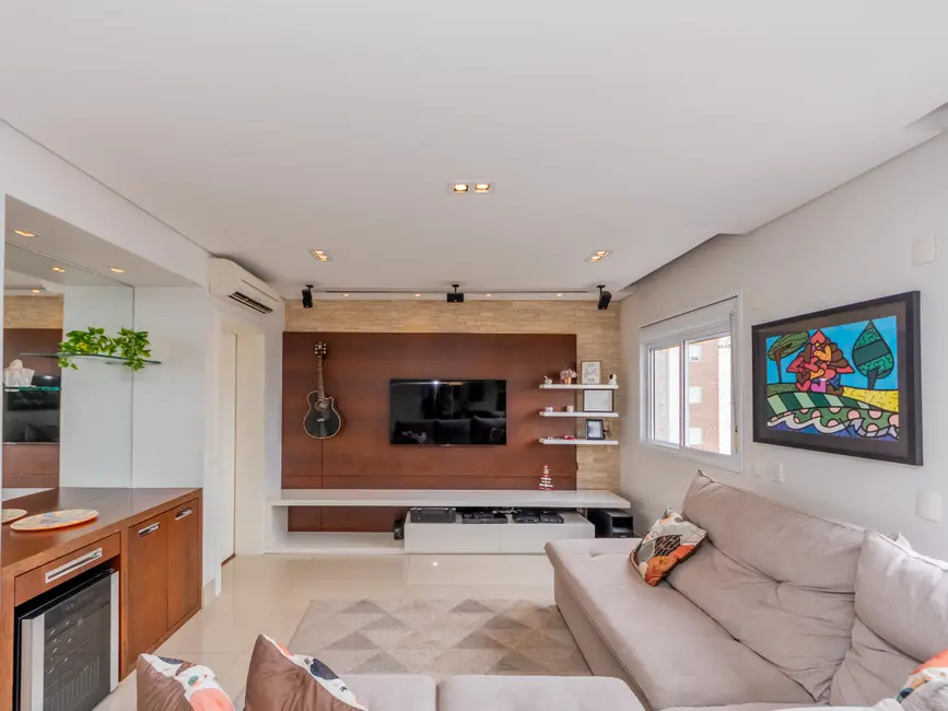 Apartamento com 3 quartos à venda, 177m2 em Tatuapé, São Paulo - SP - imagem 6 Foto 6 de Apartamento com 3 quartos à venda, 177m2 em Tatuapé, São Paulo - SP