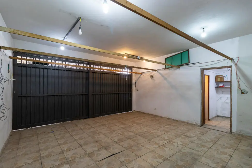 Foto 9 de Casa com 3 quartos à venda, 330m2 em Mirandópolis, São Paulo - SP