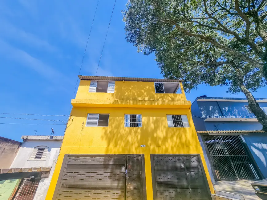 Sobrado com 7 quartos à venda, 262m2 em Vila Primavera, São Paulo - SP - imagem 2 Foto 2 de Sobrado com 7 quartos à venda, 262m2 em Vila Primavera, São Paulo - SP