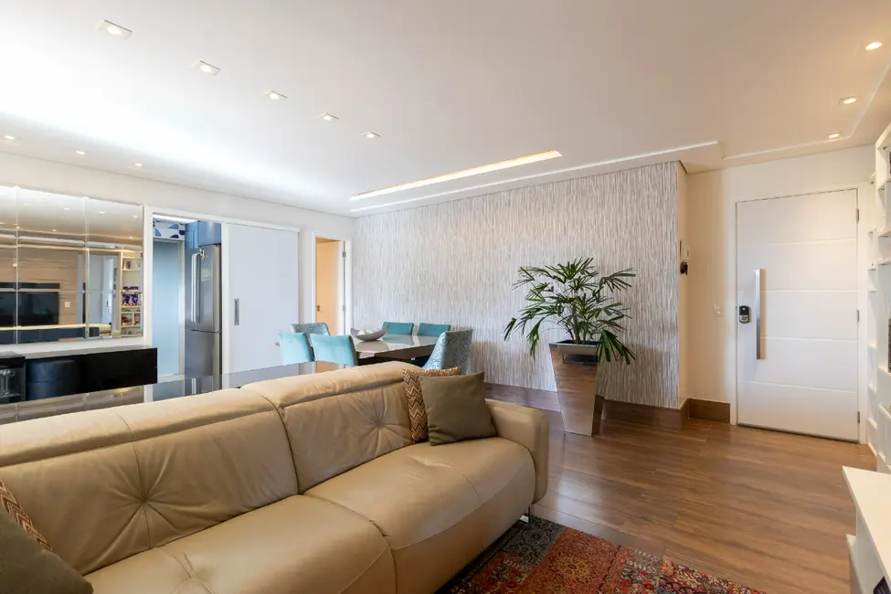 Apartamento com 3 quartos à venda, 122m2 em Vila Gumercindo, São Paulo - SP - imagem 3 Foto 3 de Apartamento com 3 quartos à venda, 122m2 em Vila Gumercindo, São Paulo - SP