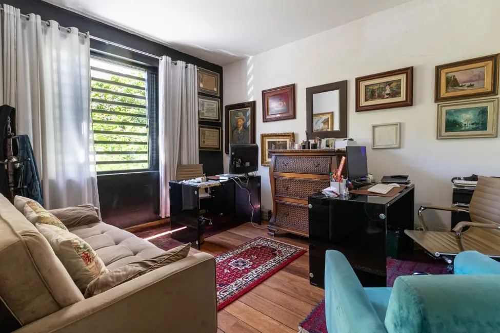 Foto 1 de Casa à venda, 240m2 em Pinheiros, São Paulo - SP