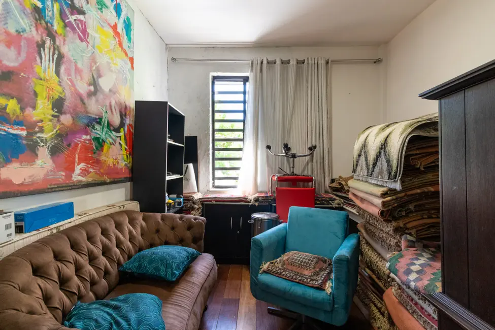 Casa à venda, 240m2 em Pinheiros, São Paulo - SP - imagem 6 Foto 6 de Casa à venda, 240m2 em Pinheiros, São Paulo - SP