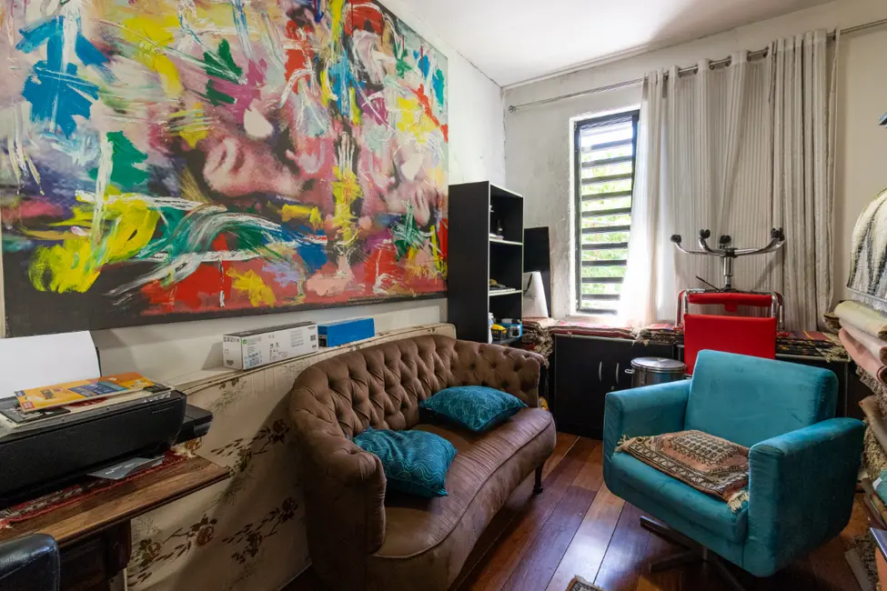 Casa à venda, 240m2 em Pinheiros, São Paulo - SP - imagem 5 Foto 5 de Casa à venda, 240m2 em Pinheiros, São Paulo - SP