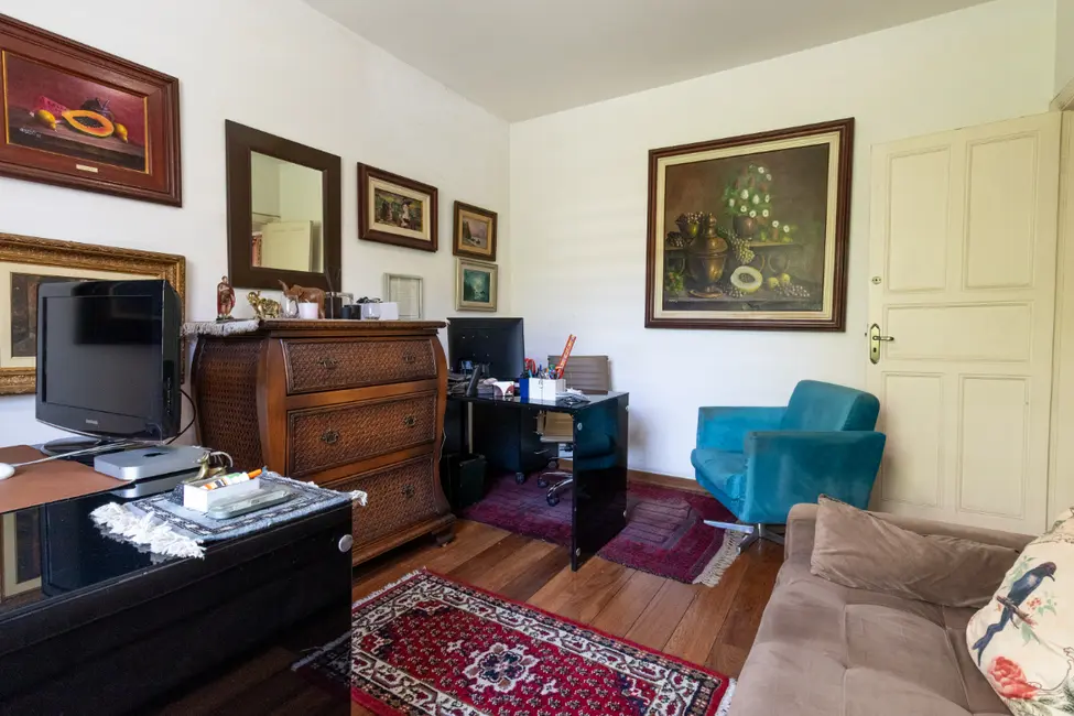 Foto 2 de Casa à venda, 240m2 em Pinheiros, São Paulo - SP