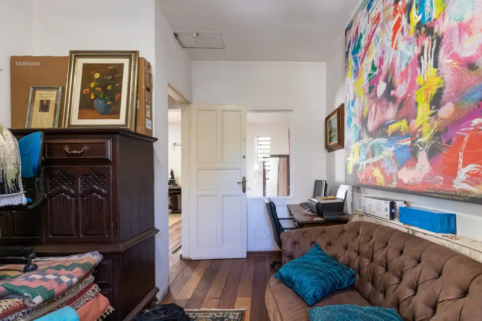 Casa à venda, 240m2 em Pinheiros, São Paulo - SP - imagem 7 Foto 7 de Casa à venda, 240m2 em Pinheiros, São Paulo - SP