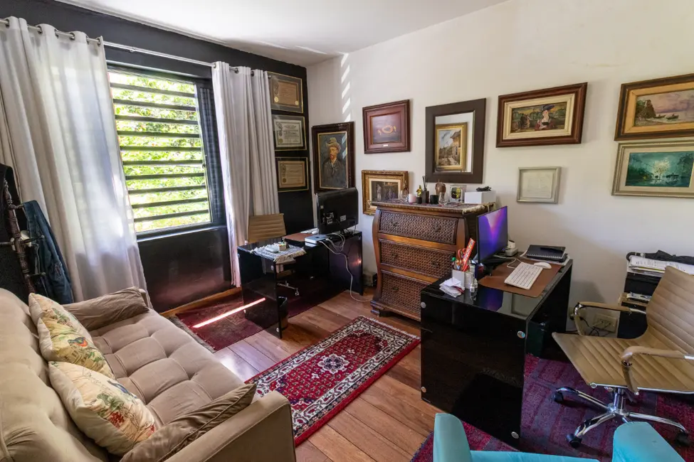 Casa à venda, 240m2 em Pinheiros, São Paulo - SP - imagem 4 Foto 4 de Casa à venda, 240m2 em Pinheiros, São Paulo - SP