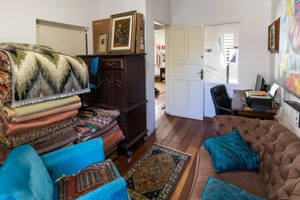 Casa à venda, 240m2 em Pinheiros, São Paulo - SP - imagem 9 Foto 9 de Casa à venda, 240m2 em Pinheiros, São Paulo - SP