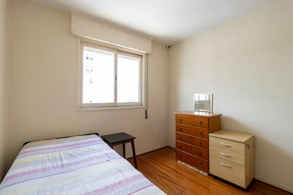 Foto 7 de Apartamento com 2 quartos à venda, 76m2 em Moema, São Paulo - SP