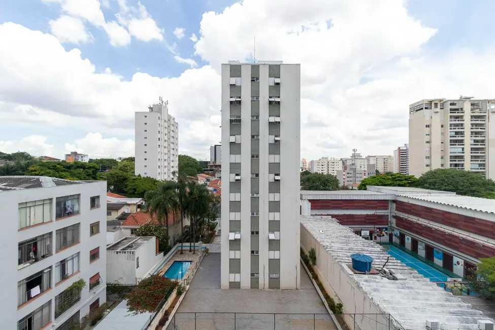 Foto 4 de Apartamento com 2 quartos à venda, 76m2 em Moema, São Paulo - SP