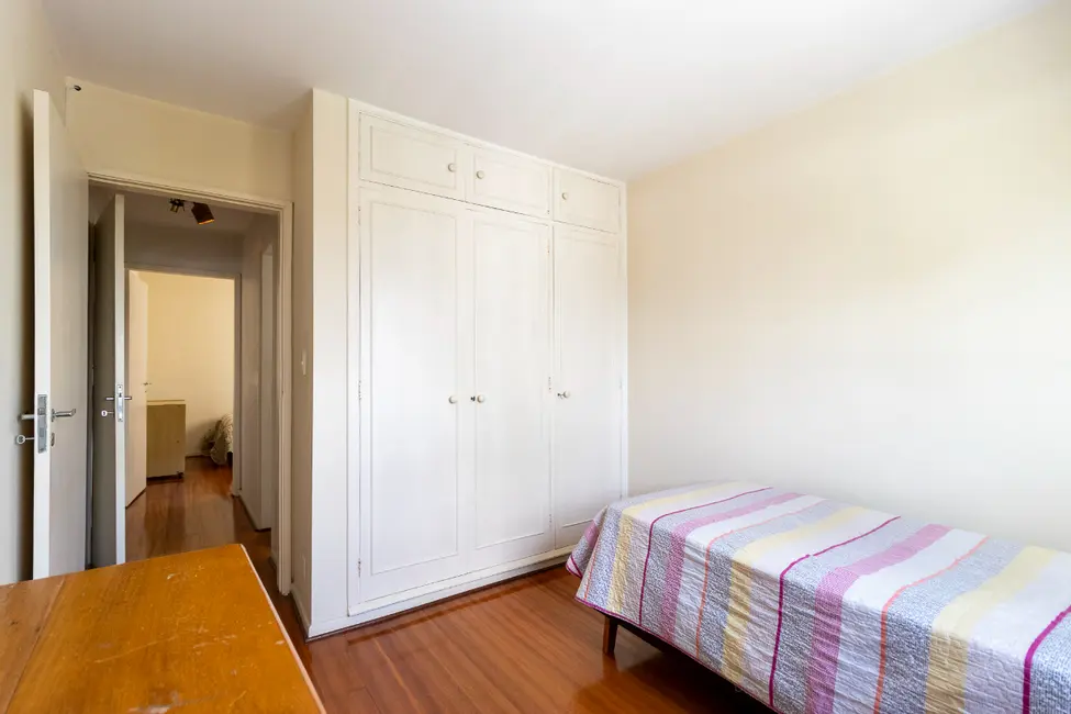 Foto 8 de Apartamento com 2 quartos à venda, 76m2 em Moema, São Paulo - SP