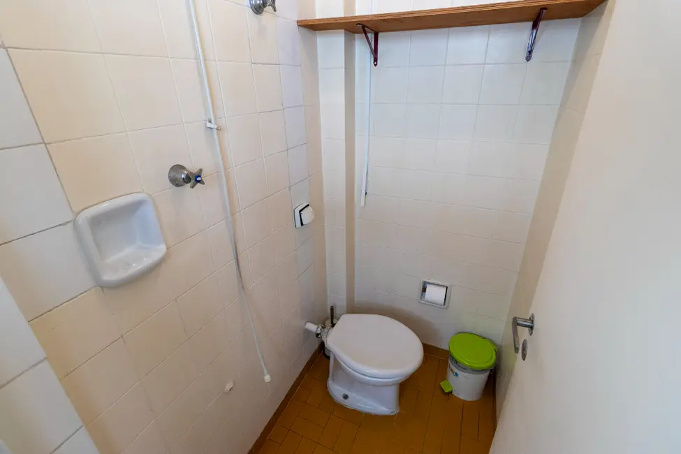 Foto 6 de Apartamento com 2 quartos à venda, 76m2 em Moema, São Paulo - SP