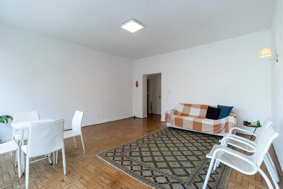 Foto 3 de Apartamento com 3 quartos à venda, 144m2 em Bela Vista, São Paulo - SP