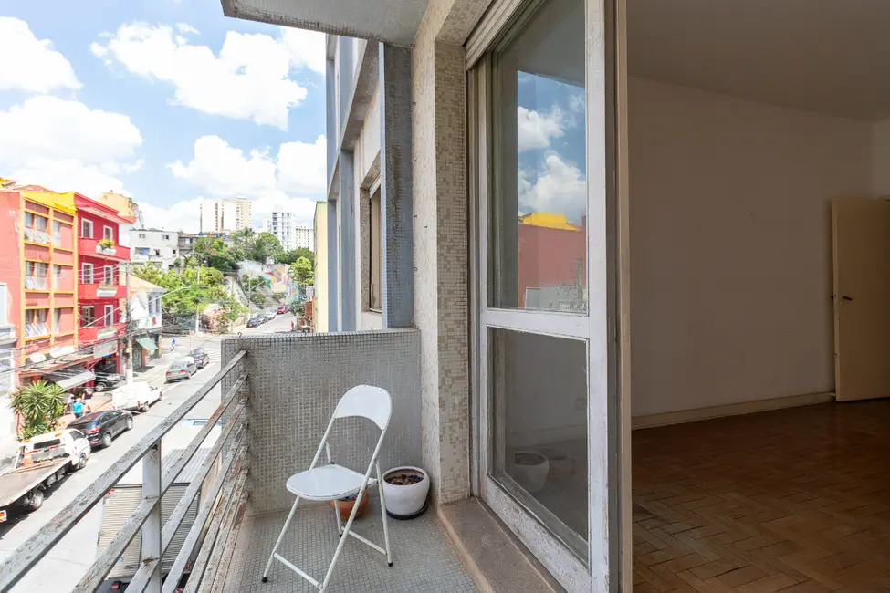 Foto 9 de Apartamento com 3 quartos à venda, 144m2 em Bela Vista, São Paulo - SP