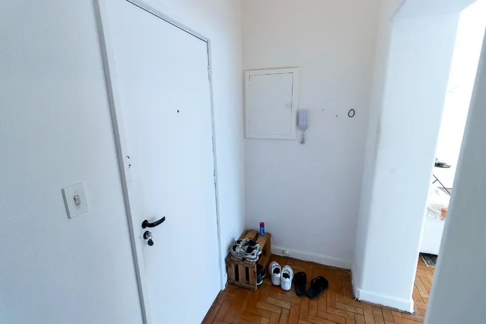 Foto 5 de Apartamento com 3 quartos à venda, 144m2 em Bela Vista, São Paulo - SP