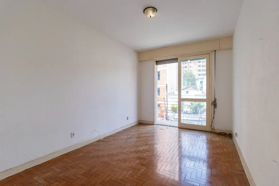 Foto 6 de Apartamento com 3 quartos à venda, 144m2 em Bela Vista, São Paulo - SP