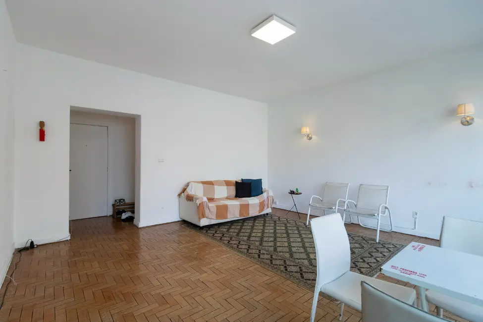 Foto 2 de Apartamento com 3 quartos à venda, 144m2 em Bela Vista, São Paulo - SP